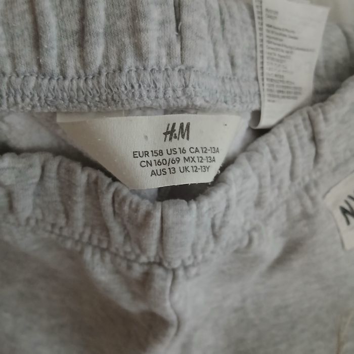 Штани спортивні Zara 152