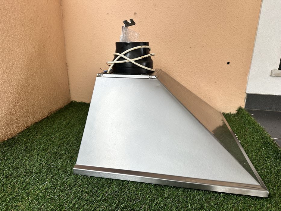 Exaustor Parede 60Cm