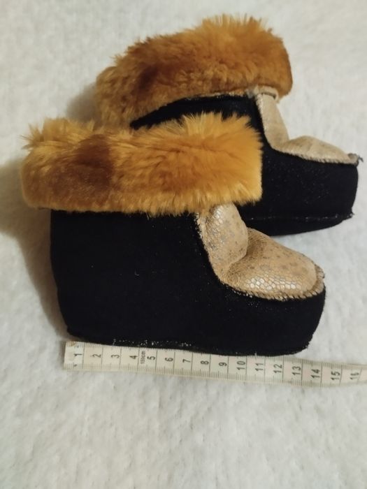 Взуття для малюків уггі з дубляжа, неймовірно теплі