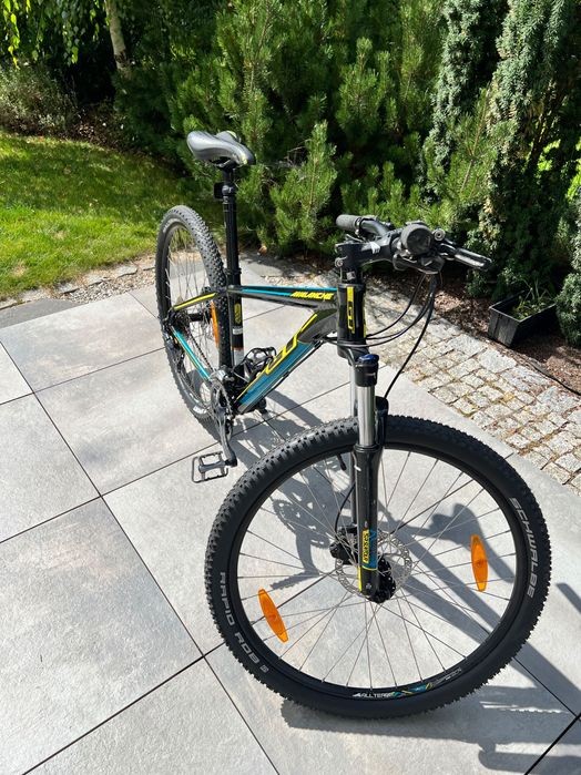 Rower górski GT Avalanche 27.5 S MTB