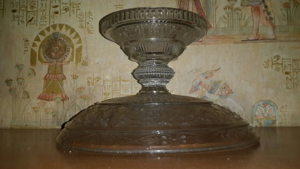 Кришталевий посуд