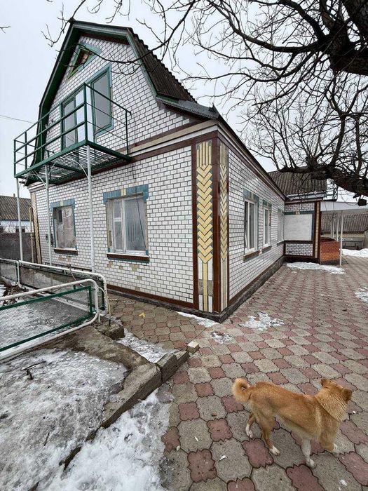 Продаж будинку по вул. Залізнична | м. Тальне