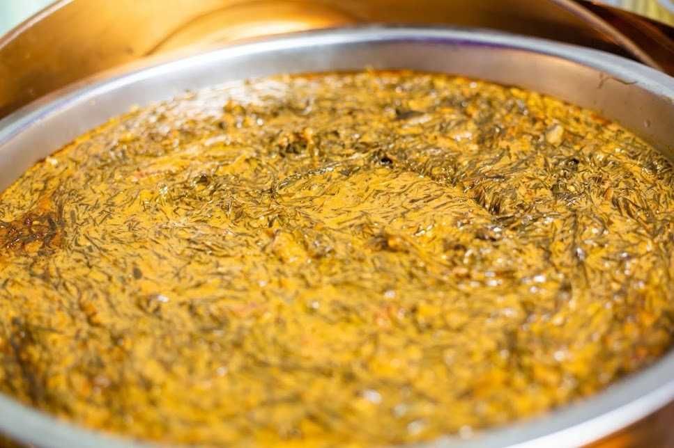 Kitutes de Angola - Catering e Serviços.