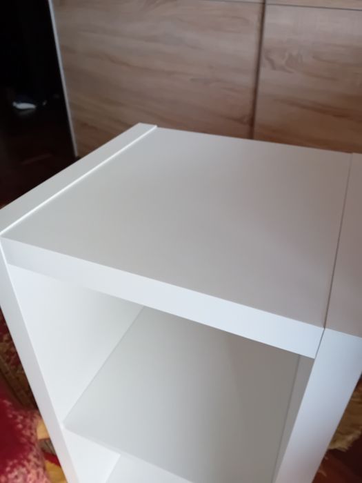 Kalax com dois cubos