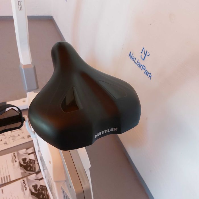 Rower stacjonarny Kettler Ergo C10 do 150 kg gwarancja