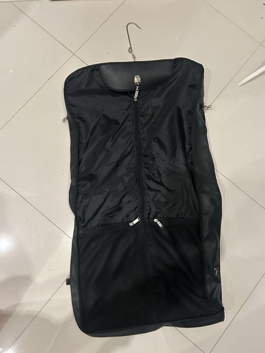 Nowy składany pokrowiec na kluczyk na ubrania