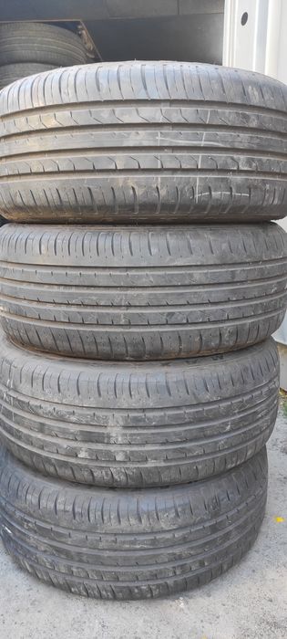 195 45r16 - Купити шини, диски та колеса для авто - Ціна на OLX.ua