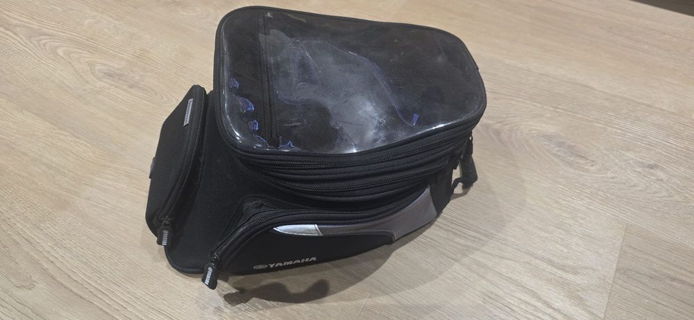 Saco de depósito Yamaha