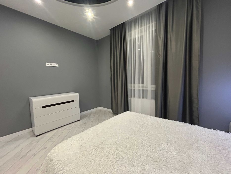 1 комнатная квартиру в ЖК Апельсин на Среднефонтанской