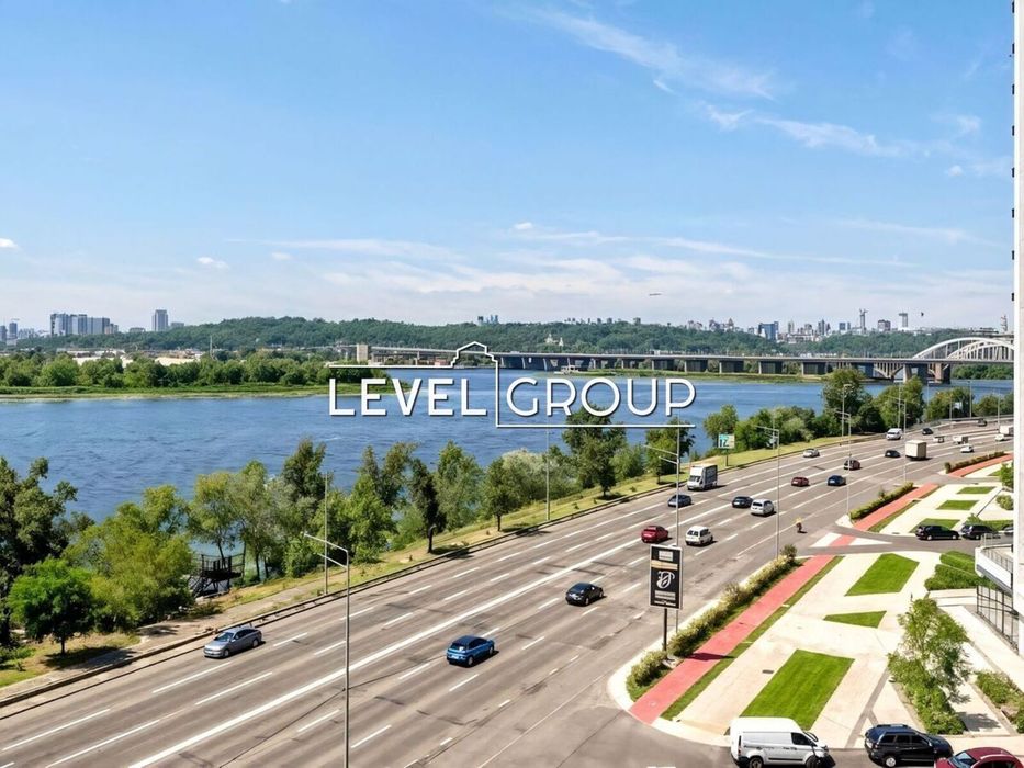 2-кімнатна квартира за адресою наб. Дніпровська (площа 78 м²) - Atlanta.ua - фото 7