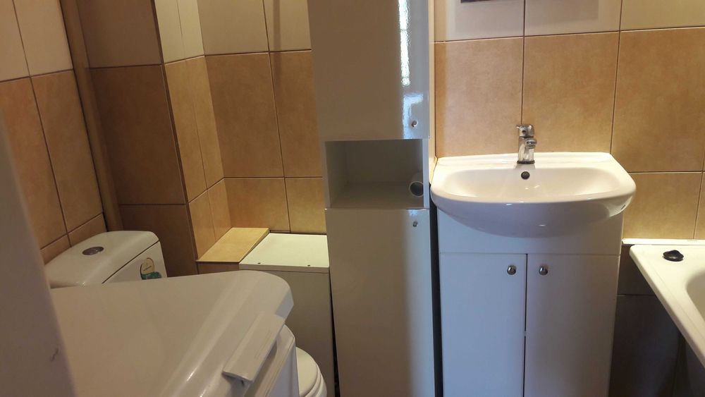 2 pokojowa kawalerka na sprzedaż - Widok 5
