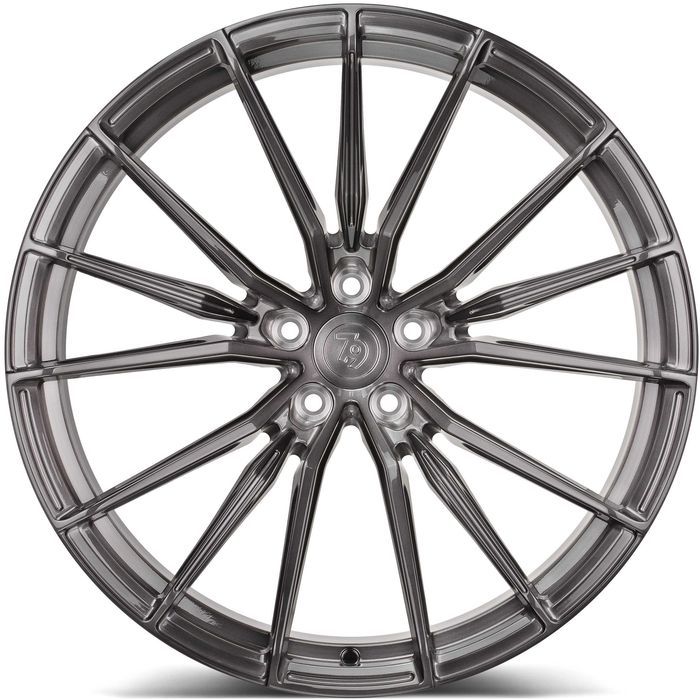 KUTE  20" 10.5J  21" 11,5J 5x112 BMW M2 G87 M3 G80 M4 G82 Extra Concav