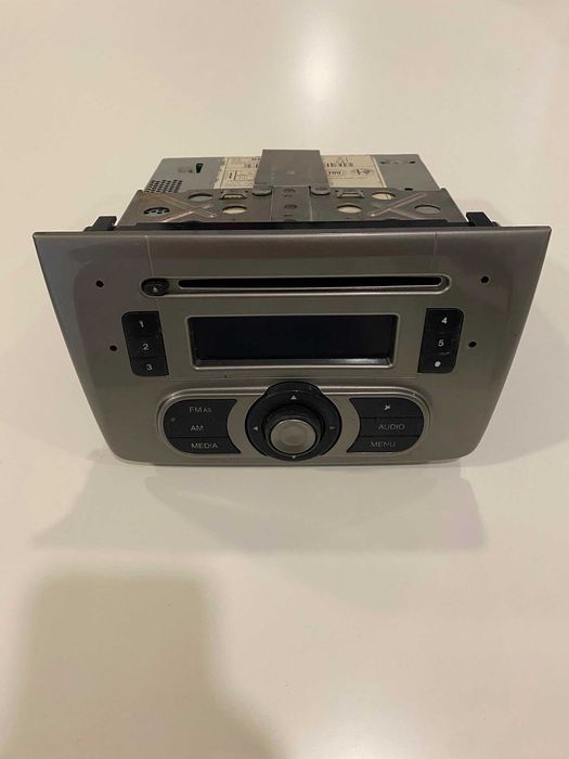 Rádio Alfa Romeo Mito 2008-2018