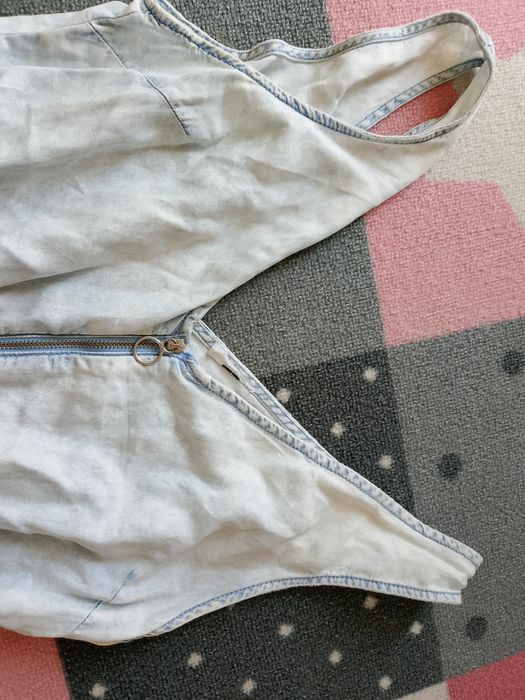 Piękny kombinezon letni