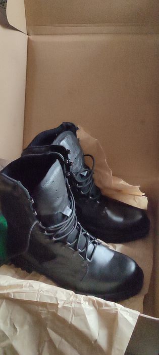 Buty wojskowe Demar/Wojas/Gregor/wz.926/MON rozm.27,5