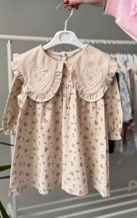 Сукні для дівчаток