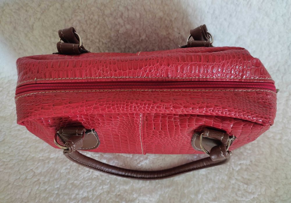 Mala de senhora nova