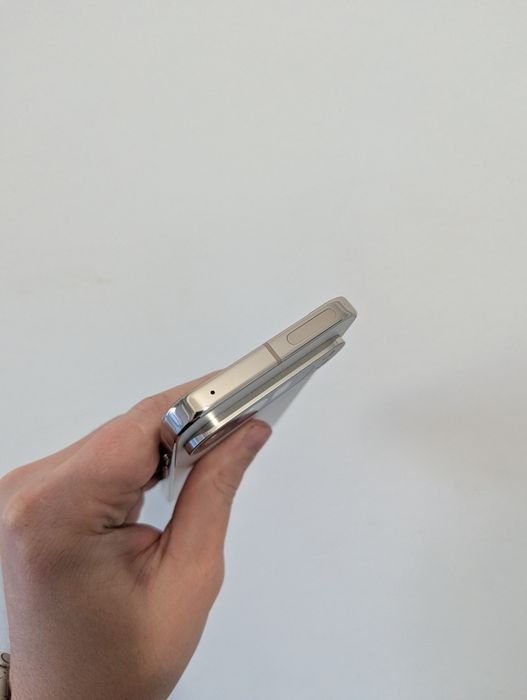 Google Pixel 9 Pro XL Porcelain 16/256gb Neverlock