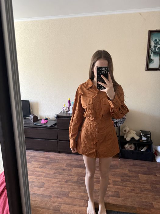 Сукня y2k/по фігурі