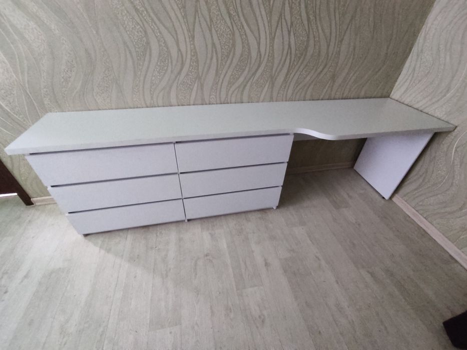 Виготовлення меблів під замовлення любої складності