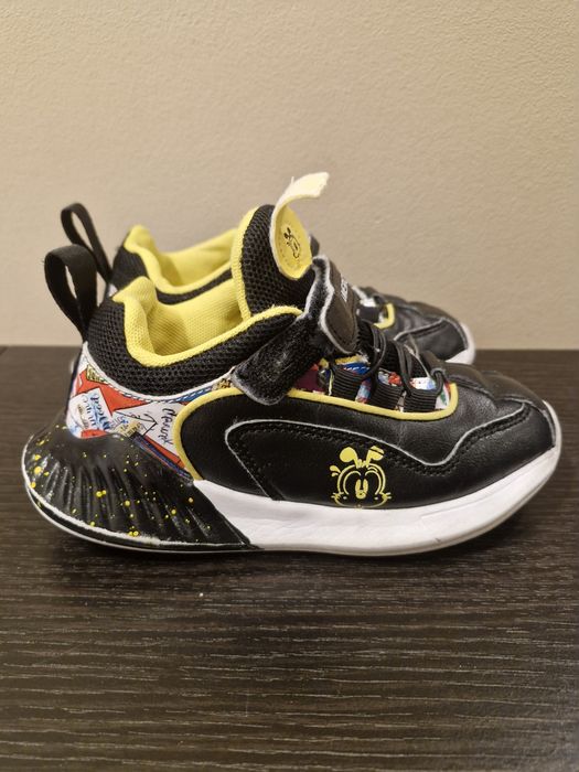 Sportowe dziecięce buty American Club