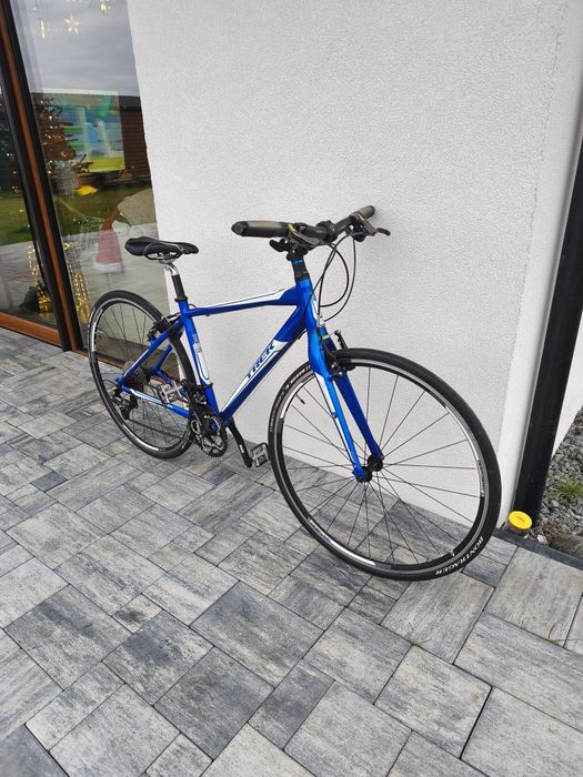 Trek FX 7.5 rower szosowy