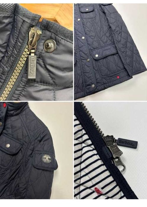 Куртка Barbour jacket оригінал