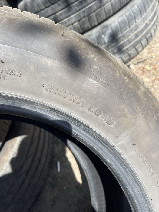 Резина LASSA 255/60R18 112V ( лето )