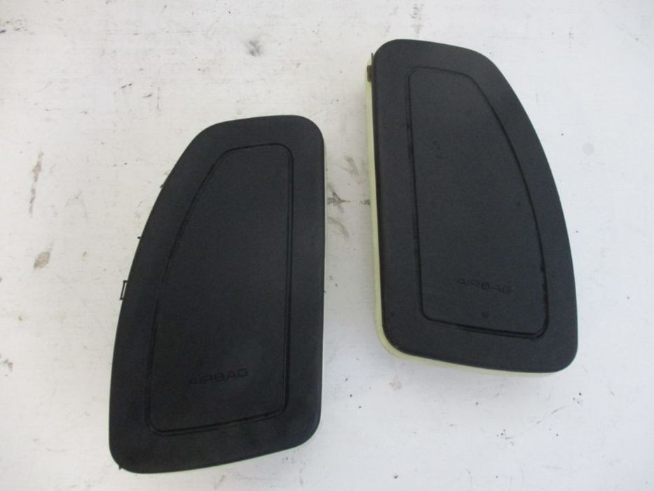Airbag do banco Citroen C4 Esquerdo / Direito