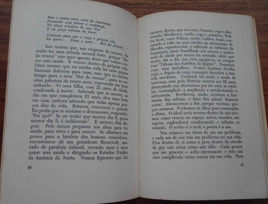 Hei de Vencer de Arthur Riedel