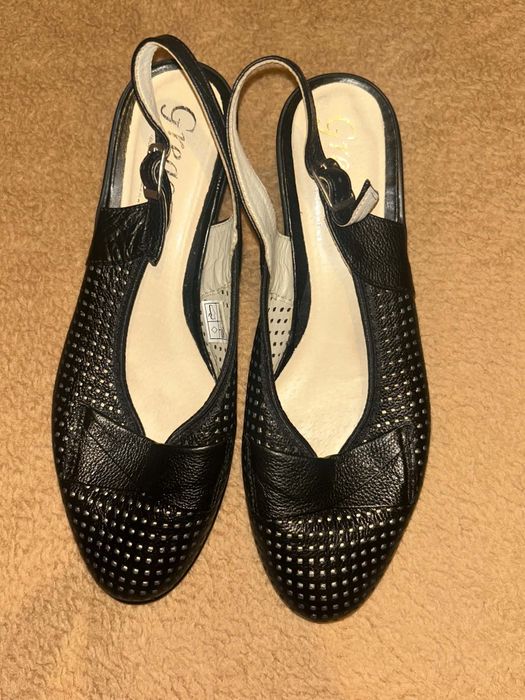 Buty Gregors rozmiar 40