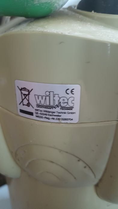Vendo aquario com filtro externo