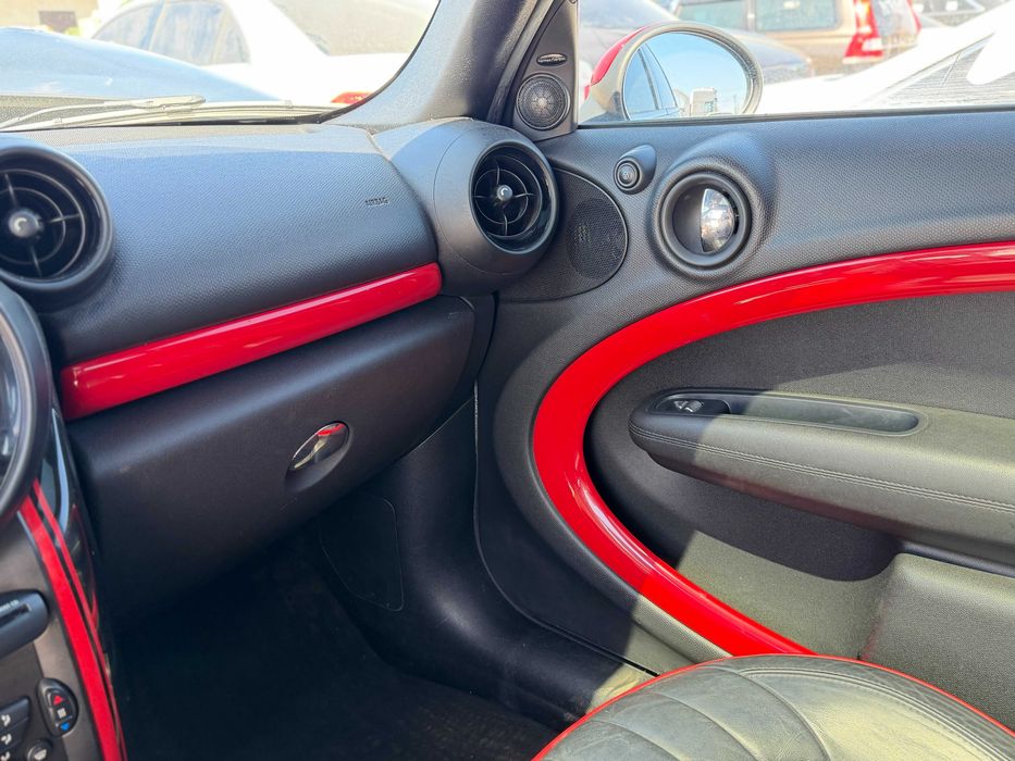 MINI Cooper Countryman JCW 2013