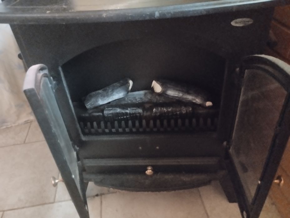 Salamandra elétrica