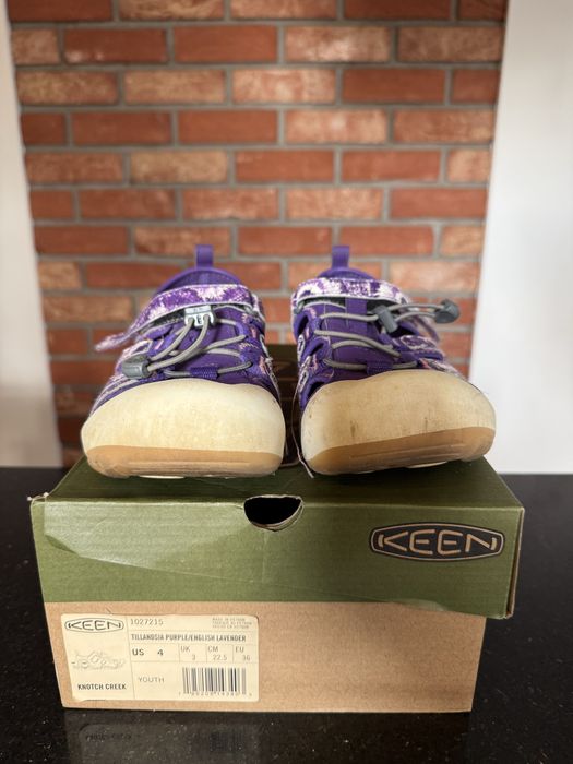 Keen sandałki r. 36