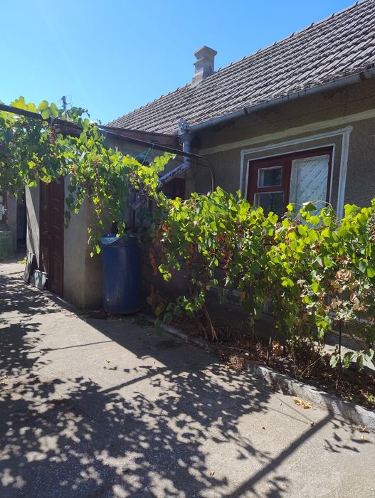 Продам дом на Выпасном