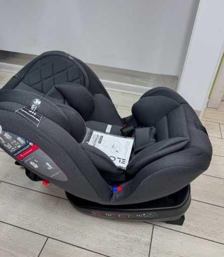 Автокрісло дитяче 0-36кг