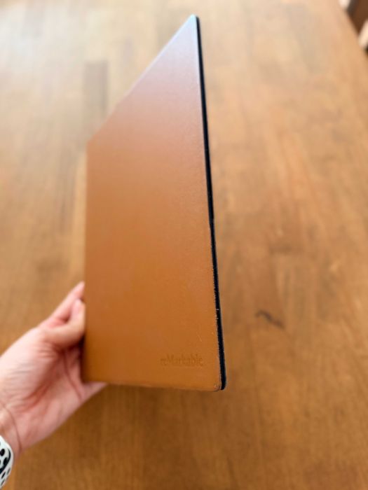 reMarkable 2 - Paper tablet