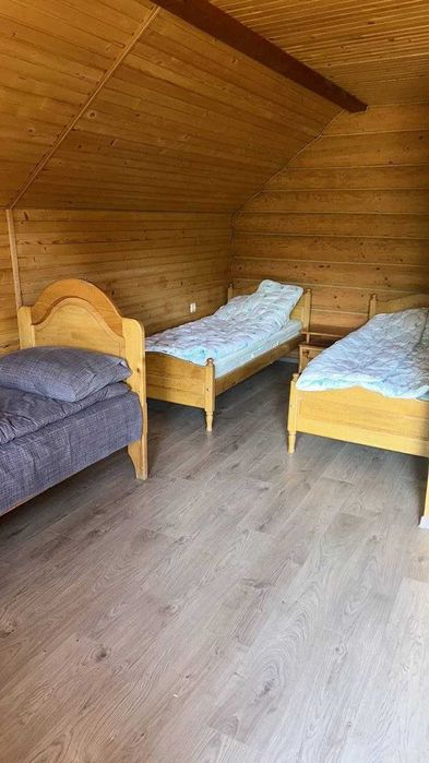 Котедж "Сяйво Царини" с. Микуличин