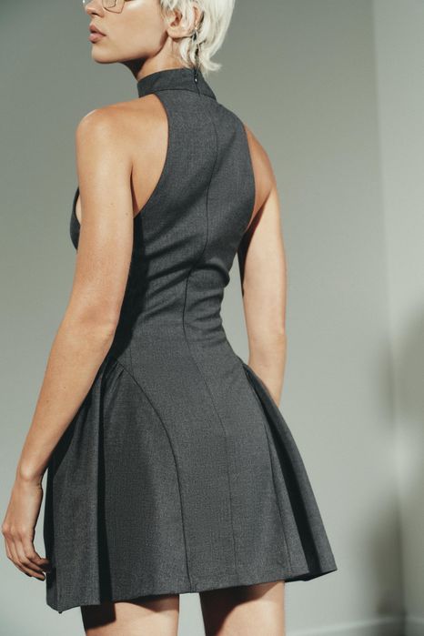 Сукня / сукня Zara M - L