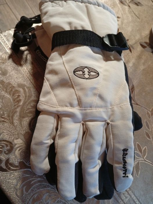 Продам рукавиці лижні