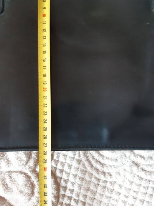 Жіноча сумка для формату А4