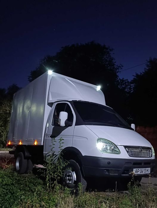 Продам Газель3302