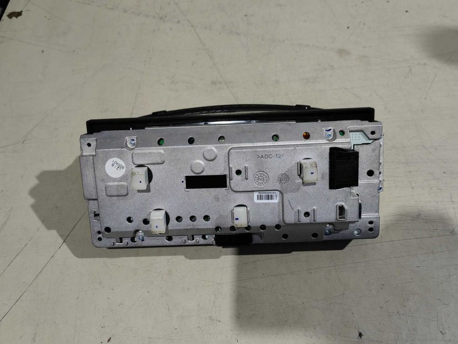 Ecra/display de Navegação BMW serie 5 e 6 E60/E61/E63/E64   9211.972