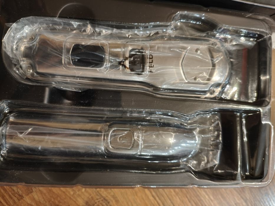 Romanda trymer maszynka do włosów