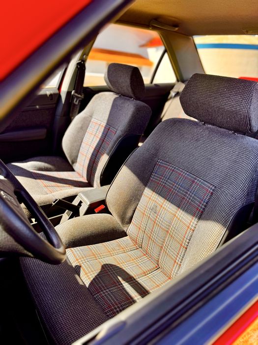 Peugeot 405 GRi 1.9 4x4 - Apenas 60mil km