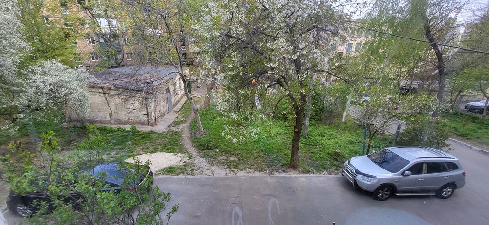 Продам 1-х вул.М.Скрипника 44-А( Островського) - More