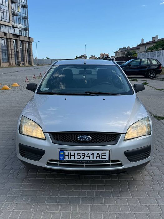 Продам автомобіль