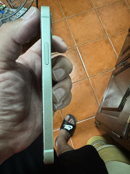 Iphone 12mini 128gb green