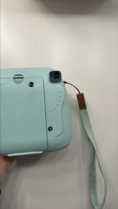 Fujifilm Instax Mini 9